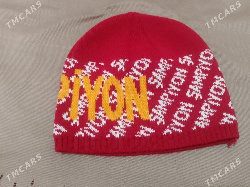 Шапка - Дашогуз - img 1