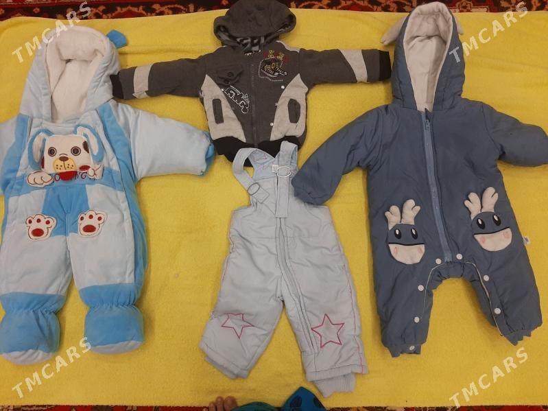 çagalar üçin - Türkmenabat - img 1