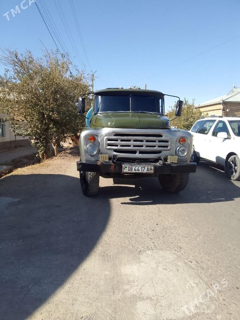 Zil 130 1992 - 100 000 TMT - Sarahs - img 1