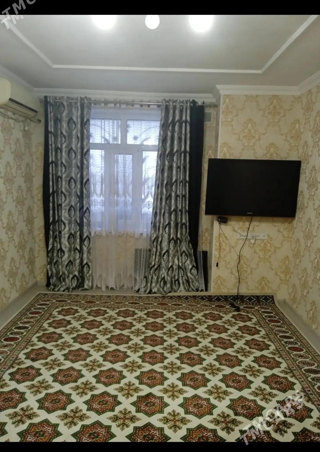 satlyk jay - Балканабат - img 1