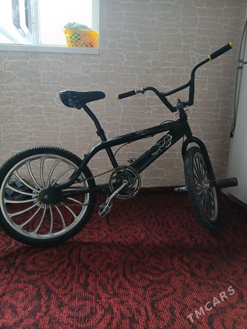 welisapet - Балканабат - img 1