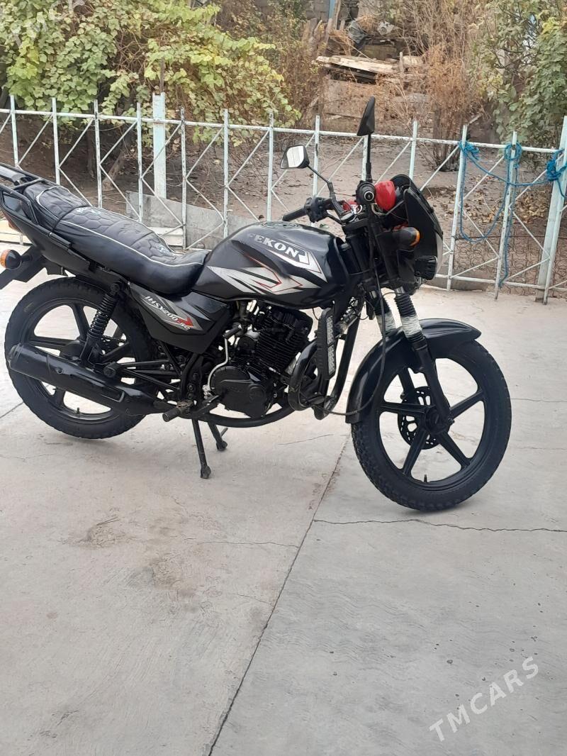 Fekon FK200-14G 2016 - 15 000 TMT - Серахс - img 1