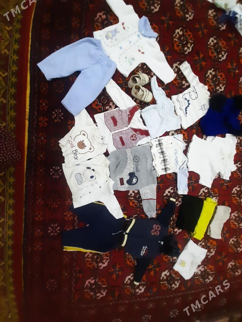 6-12 ay oglanjyga - Türkmenabat - img 1