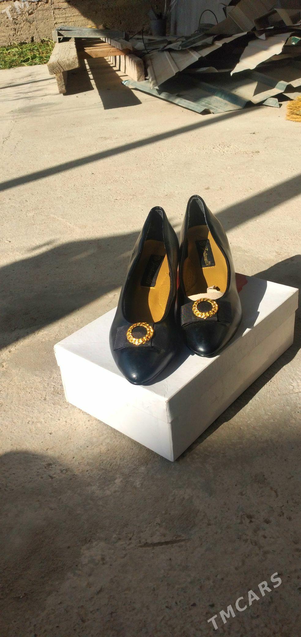 spilka - Aşgabat - img 1