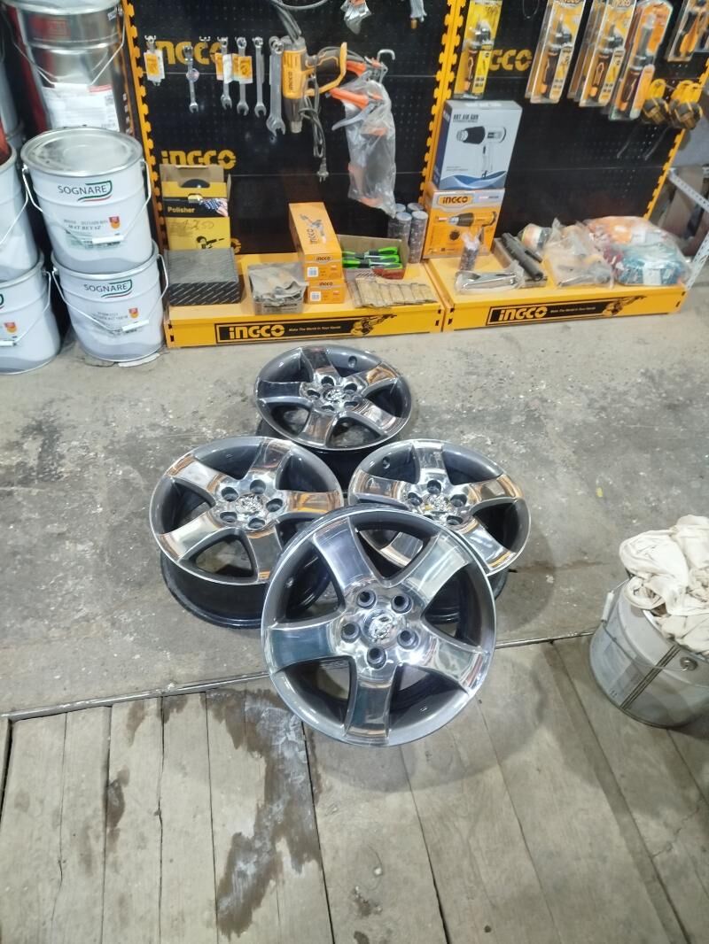 duty kemri radnoy disga 3 000 TMT - Мары - img 1