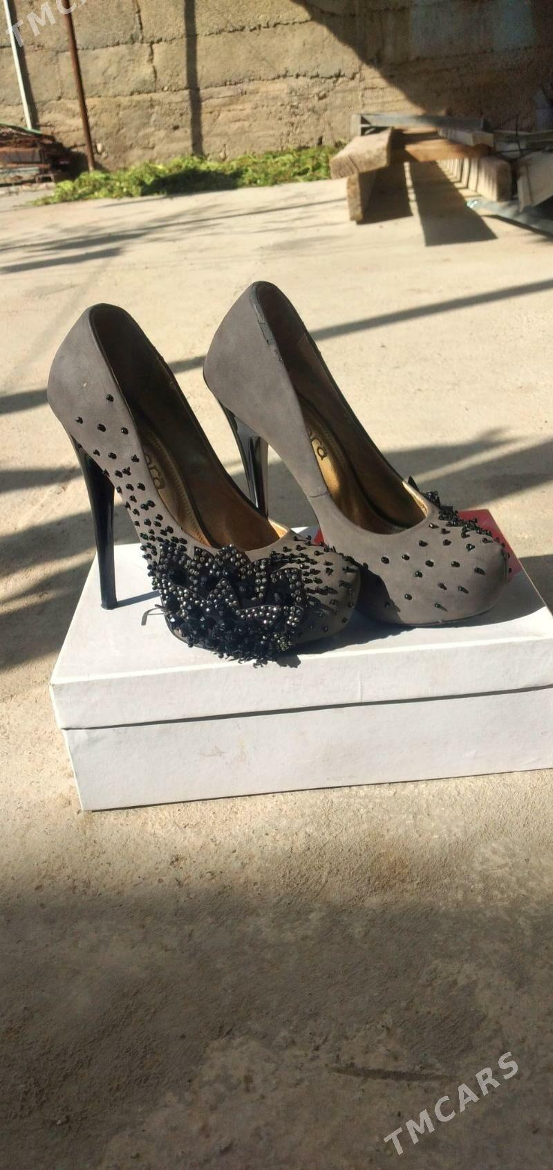 spilka - Aşgabat - img 1