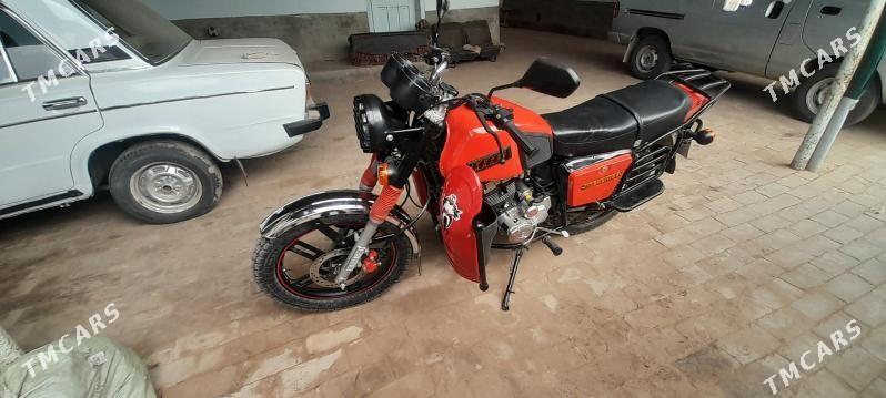 Fekon FK200-14G 2025 - 17 000 TMT - Халач - img 1