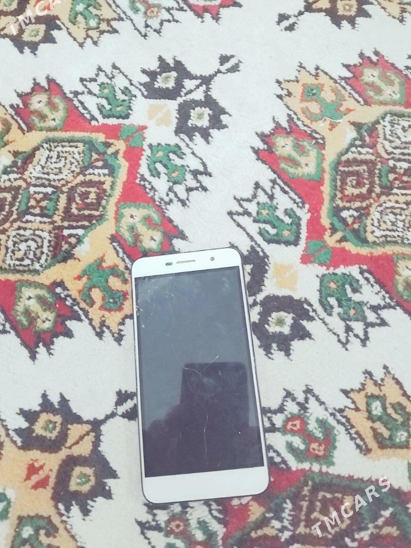 huawei Y6 - Daşoguz - img 1