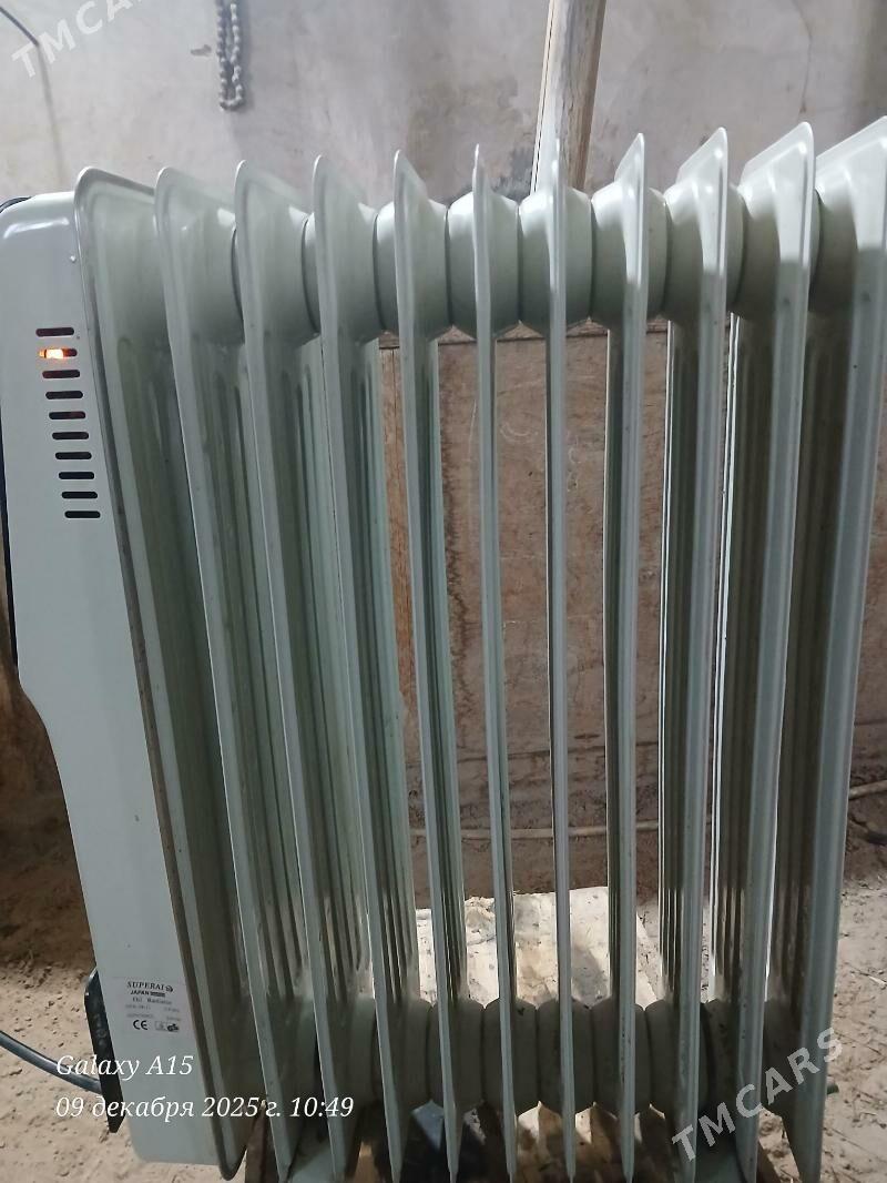 печка - Шабатский этрап - img 1