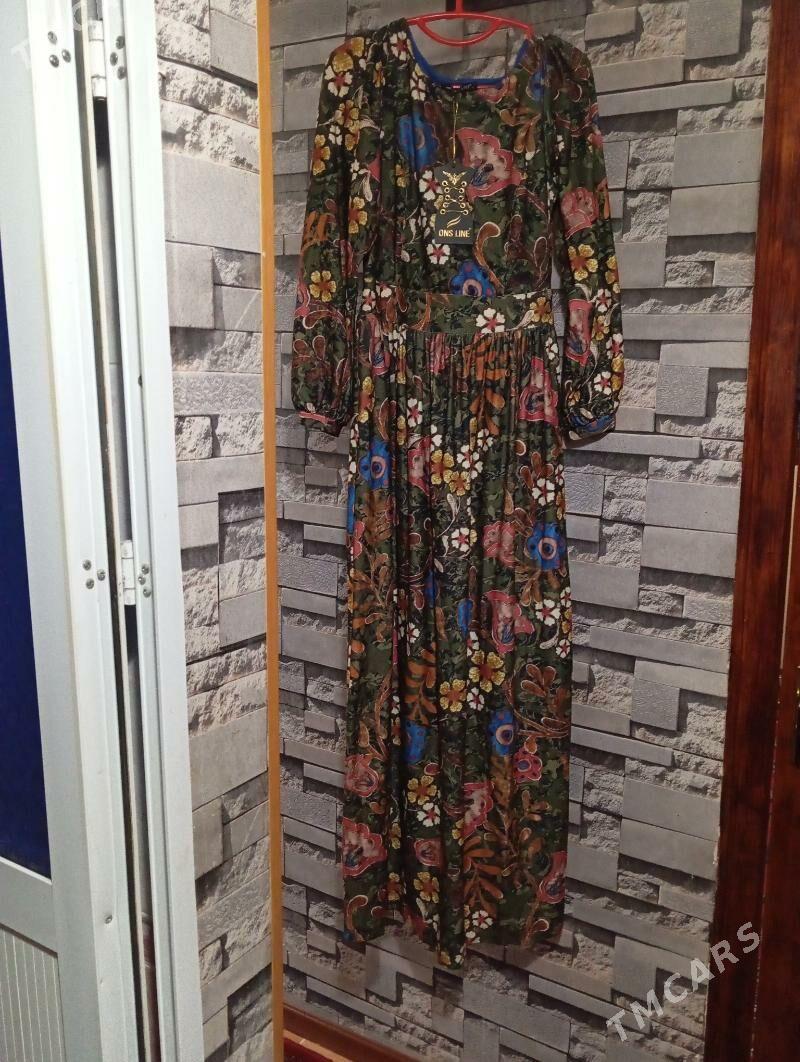 платья - Мары - img 1