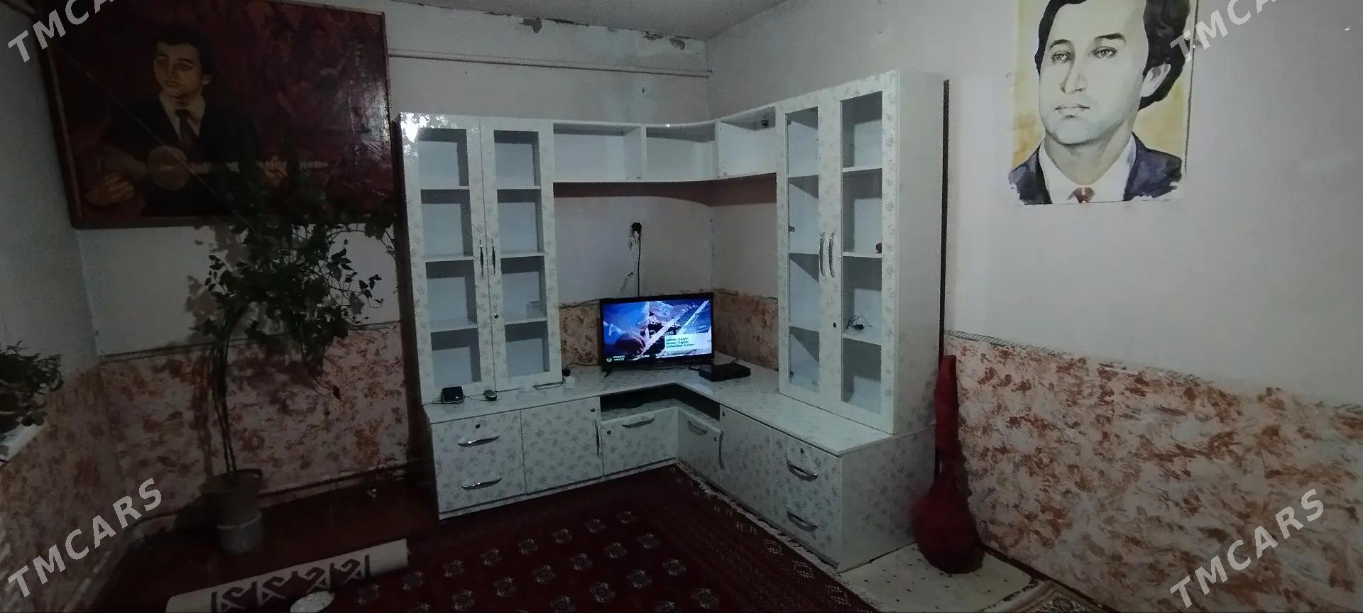 Garnatur - Gyzylarbat - img 1