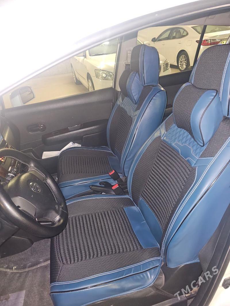 Nissan Tiida 2008 - 125 000 TMT - ул. Туркменбаши шаёлы (Ленина) - img 3