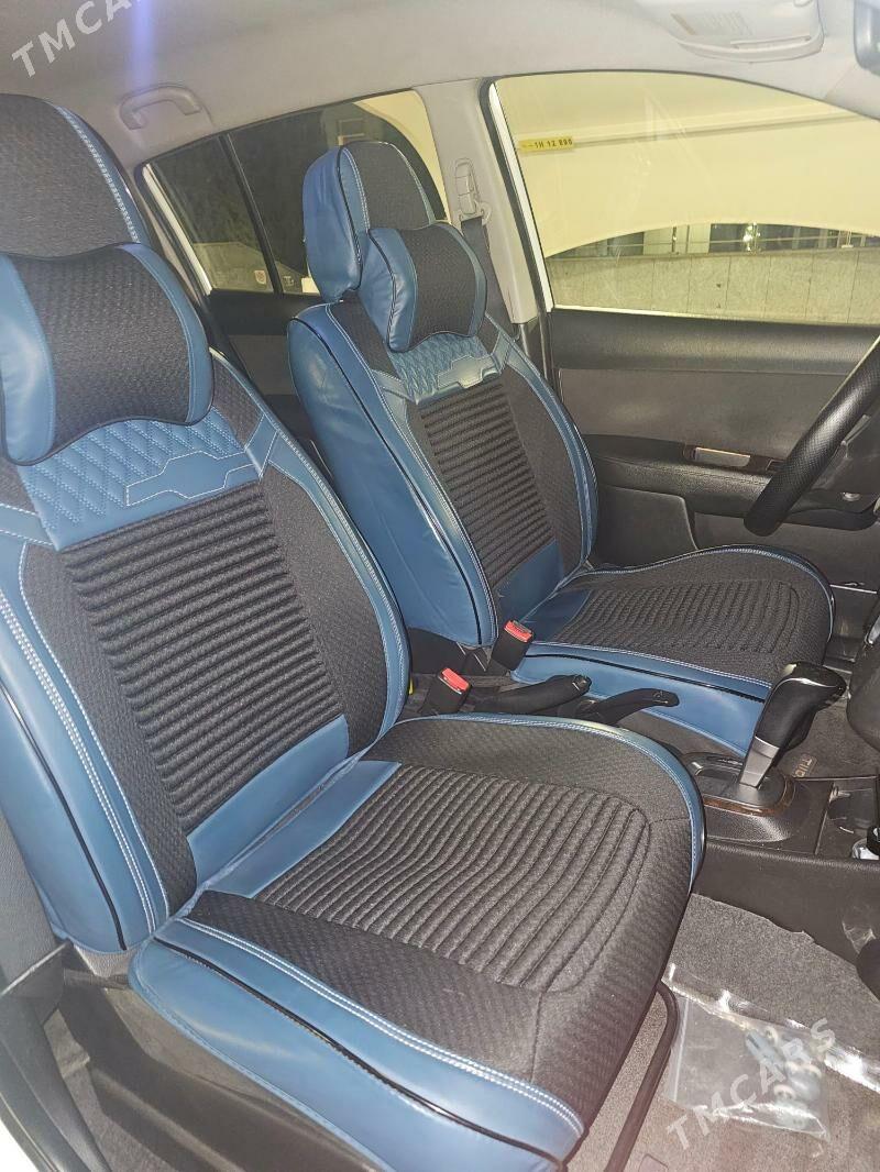 Nissan Tiida 2008 - 125 000 TMT - ул. Туркменбаши шаёлы (Ленина) - img 6