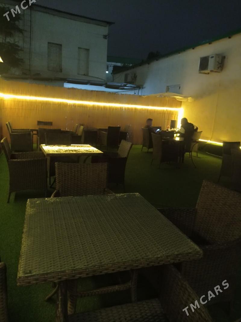 GAUDAN W. KAFE-BAR. - Гаудан "В" - img 1