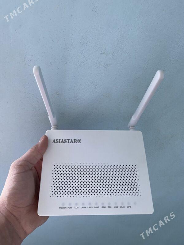 Wi fi jajek liniya - Türkmenbaşy - img 1