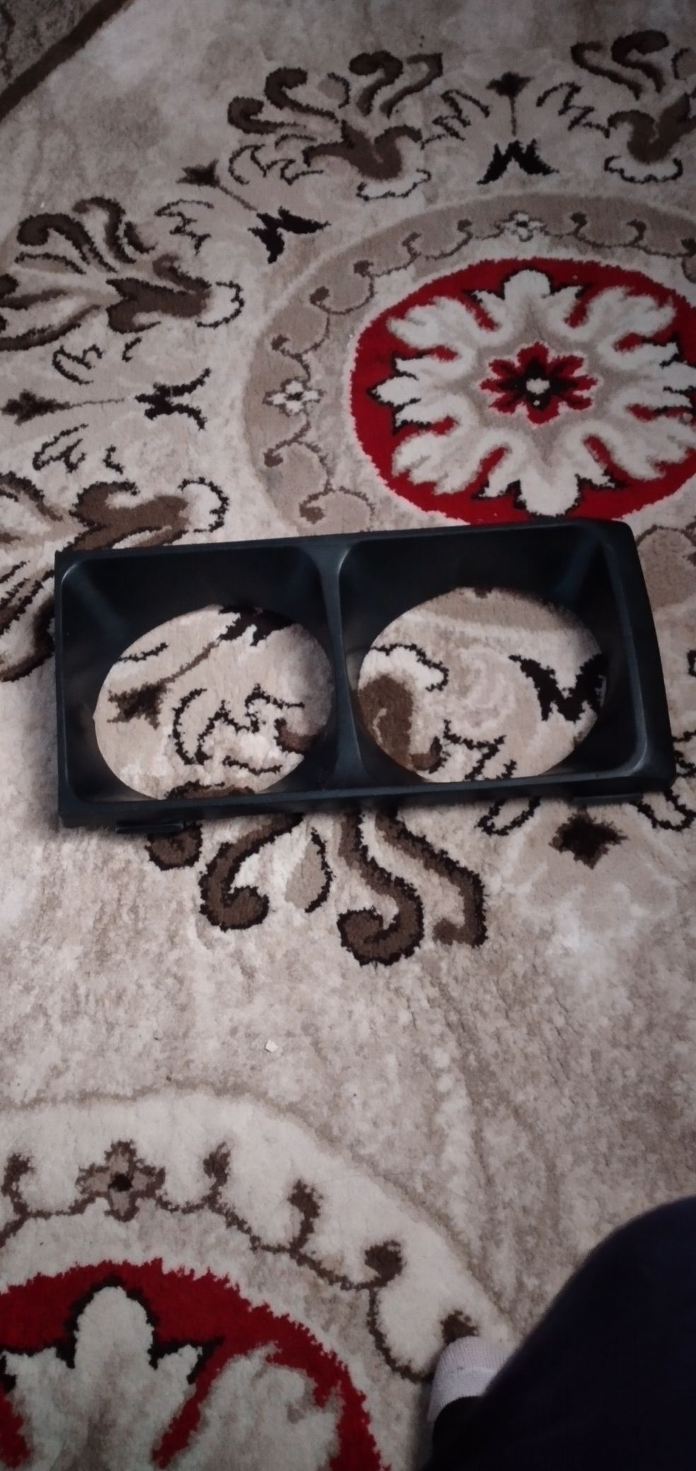 6njy faran dasy 55 TMT - Aşgabat - img 1