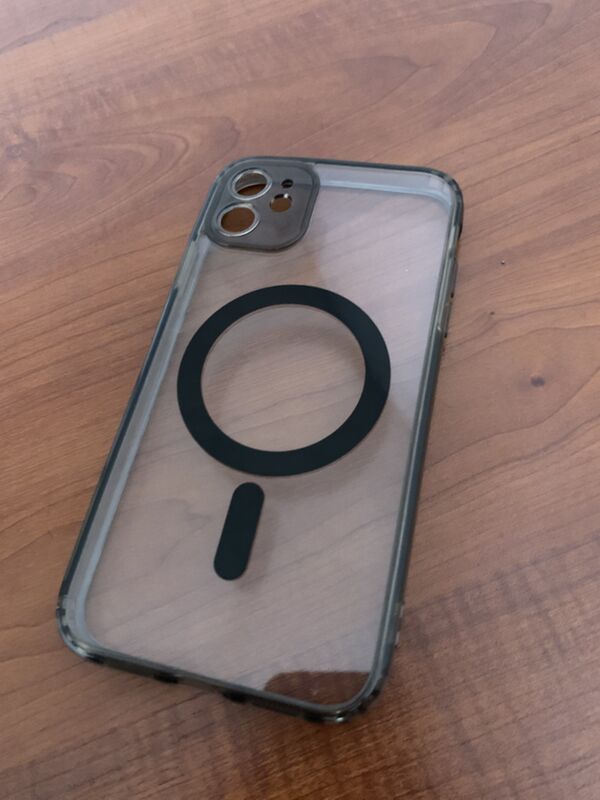 iphone 11 çehol - Балканабат - img 1