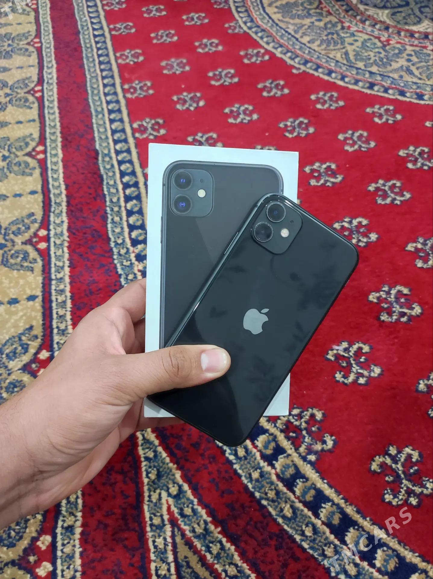 Iphone 11 - Мары - img 1