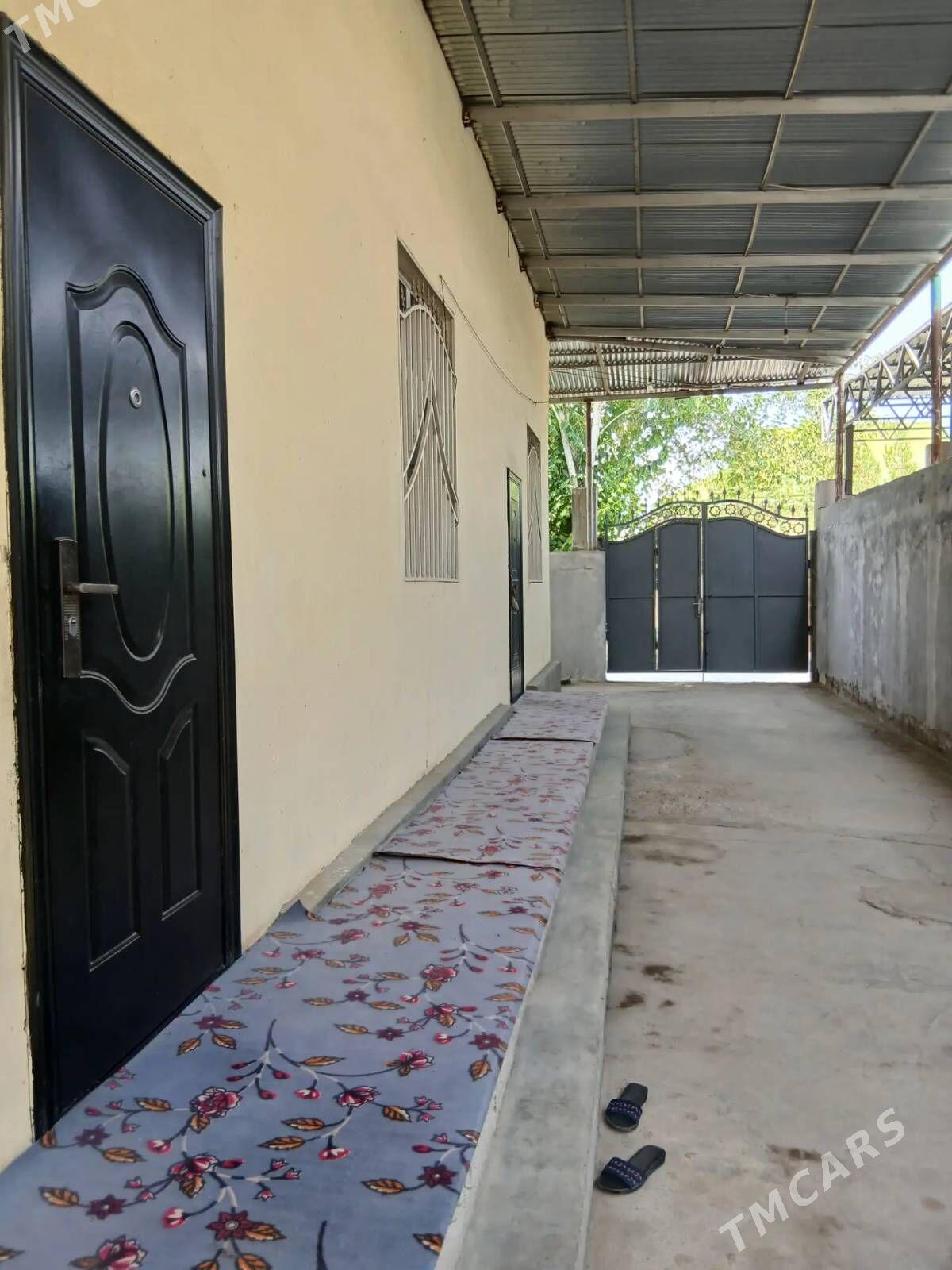 ÇOGANLY PLAN JAÝ - Чоганлы - img 1