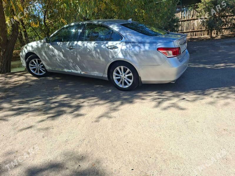 Lexus ES 350 2012 - 280 000 TMT - Кёнеургенч - img 1
