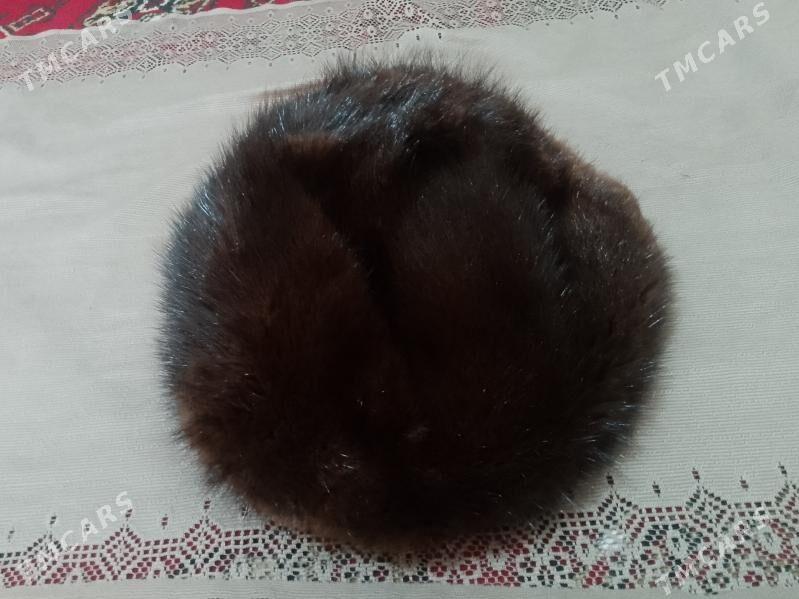 Норка - Дашогуз - img 1