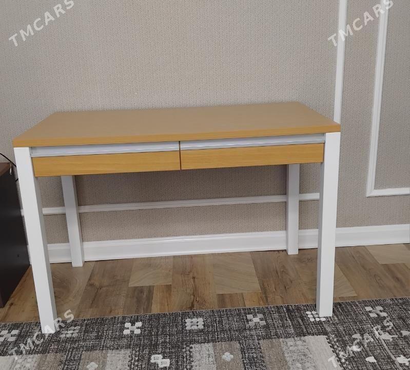 КОМПЬЮТЕРНЫЙ СТОЛ - Aşgabat - img 1