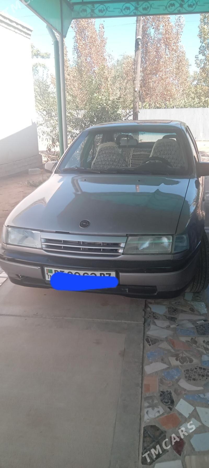 Opel Vectra 1992 - 45 000 TMT - Görogly (Tagta) - img 1