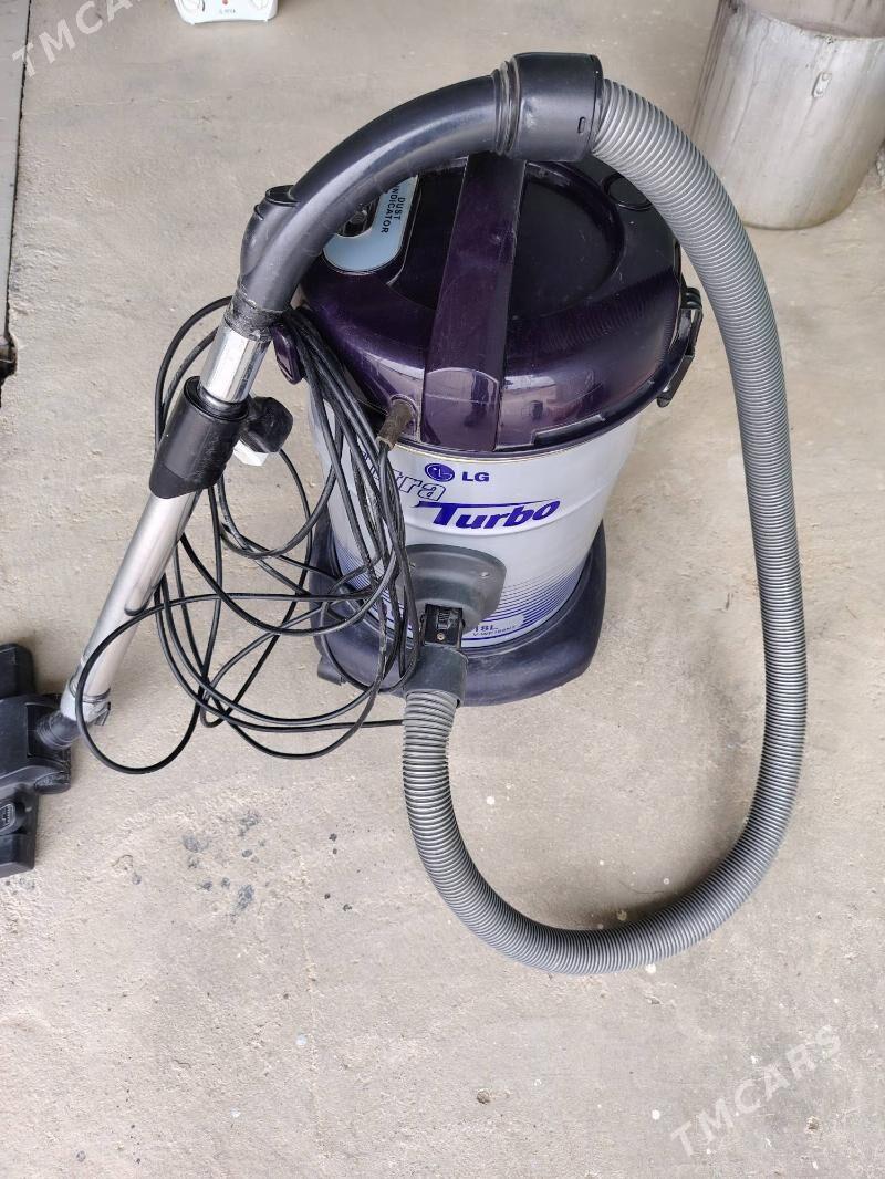 Plesos - Balkanabat - img 1