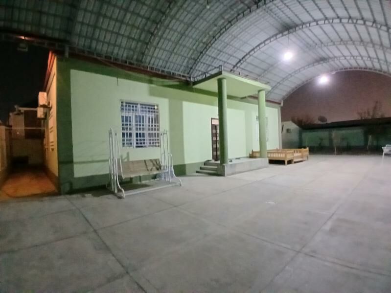 ÇOGONLY 6 SOTOK 4 KOMNAT - Çoganly - img 1