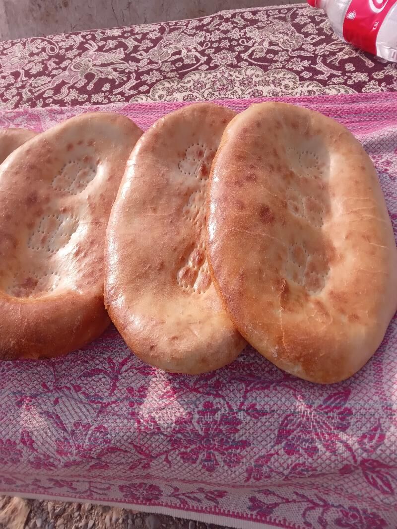 çörek - Bagyr - img 1