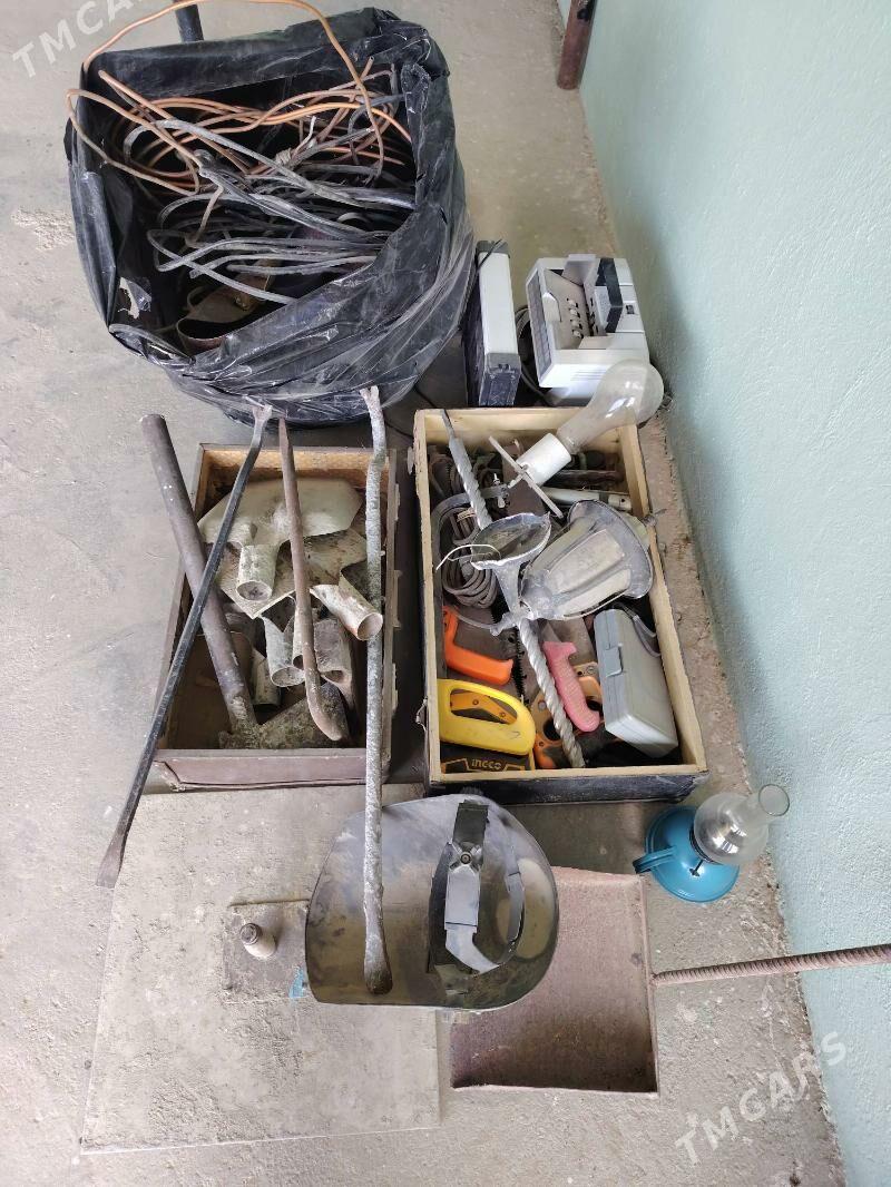 инструмент - Balkanabat - img 1