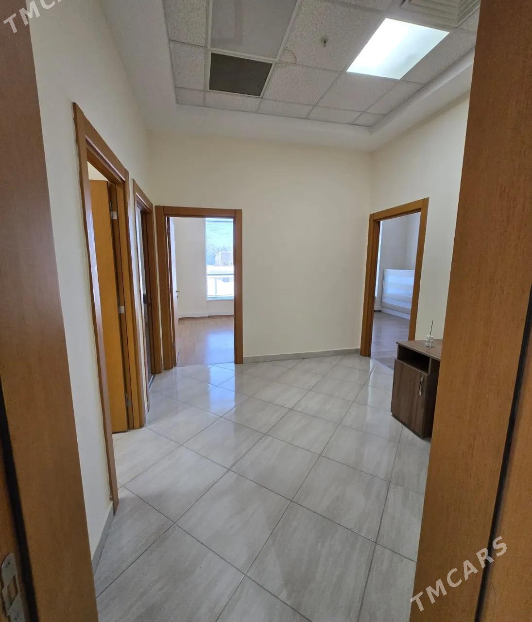 Arenda Ofis Telekeciler - Aşgabat - img 1