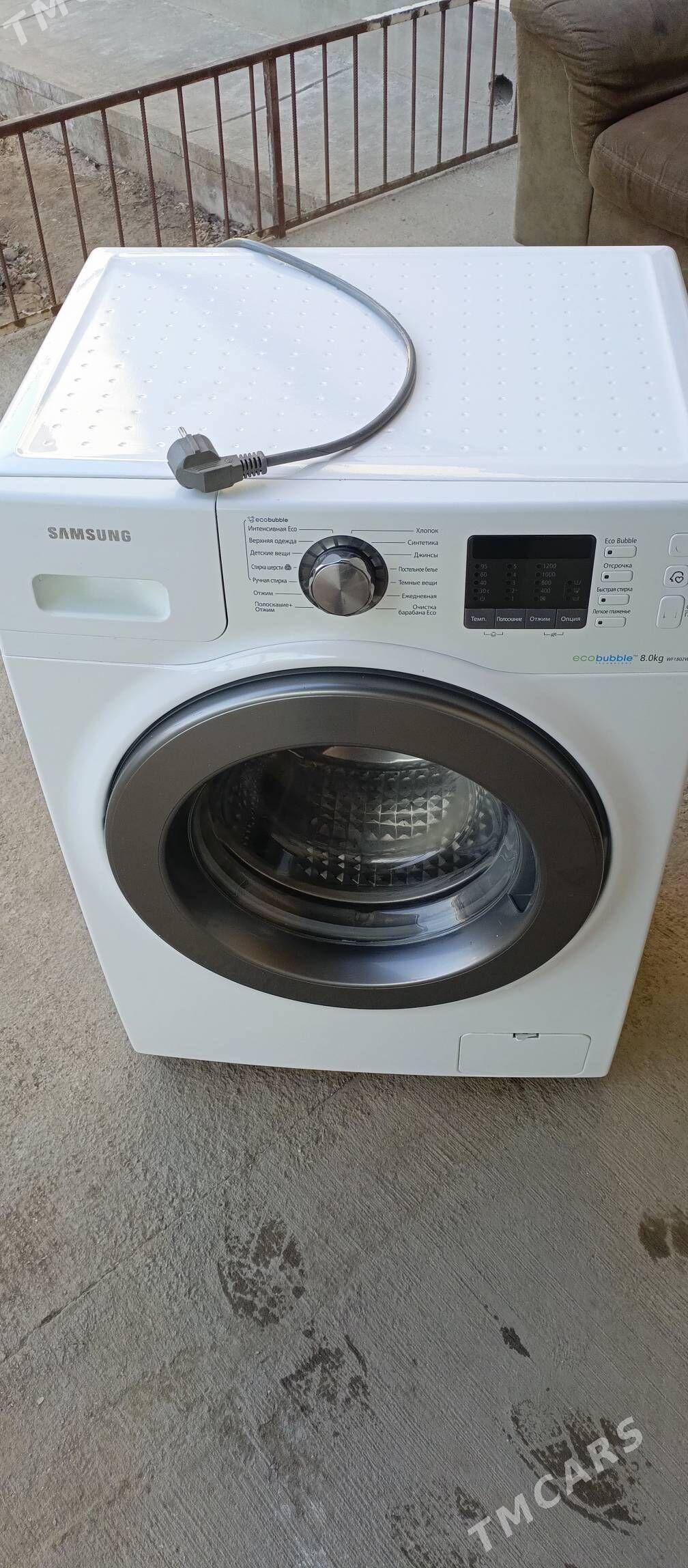 SAMSUNG 8 KL HAKYKY KOREYKA - Дашогуз - img 1