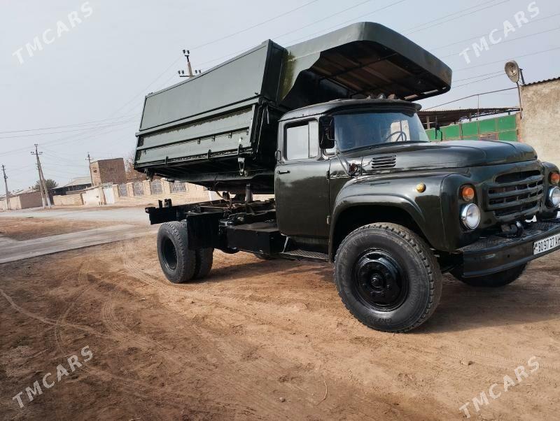 Zil 131 1982 - 70 000 TMT - Tejen - img 1