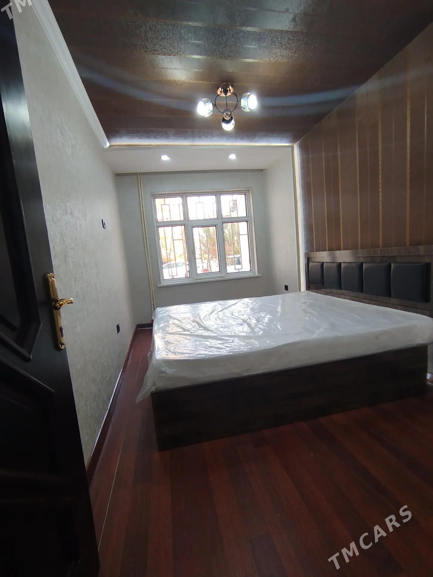 10 MKR 2 KOMNAT 1 ETAJ - Aşgabat - img 1