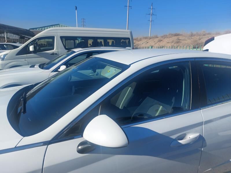 Sonata kiçijek aynasy 400 TMT - Мир 5 - img 1