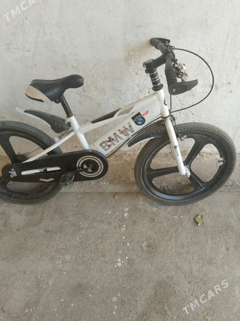 Велосипед - Гаудан "Б" - img 1