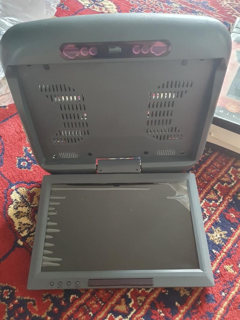 patalok tv manitor 1 100 TMT - Ашхабад - img 1