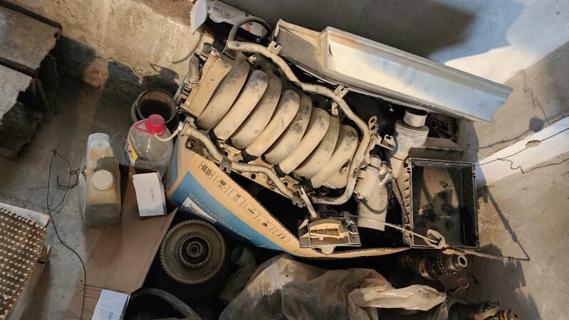 motor koropka 14 000 TMT - Фарап - img 1