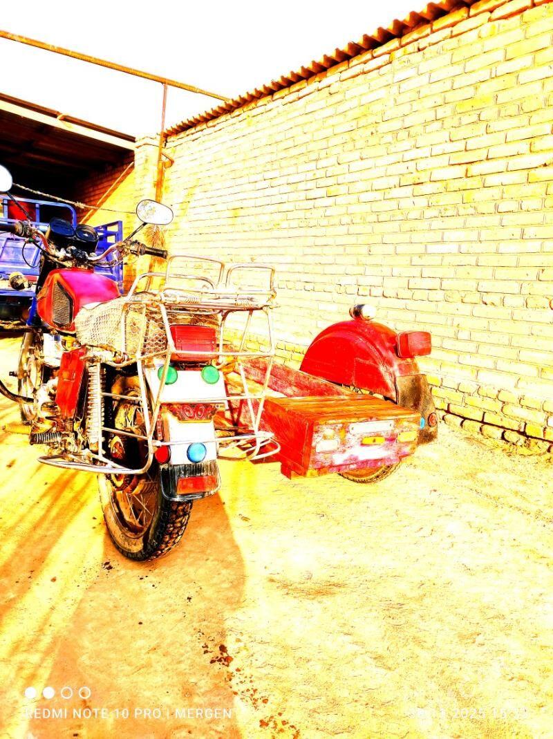 Fekon FK200-14G 2022 - 10 000 TMT - Hojambaz - img 1