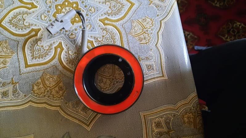 магнитная катушка 250 TMT - Туркменабат - img 1