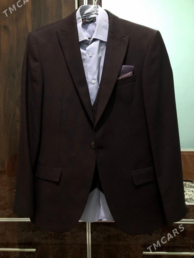 Kastyum komplekt - Туркменбаши - img 1