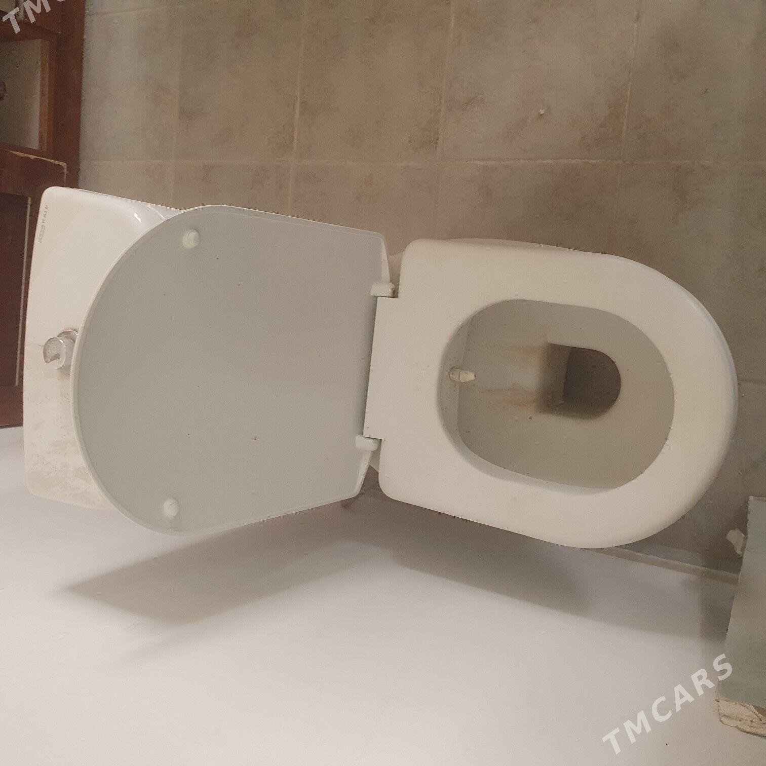 unitaz turk - Hitrowka - img 1