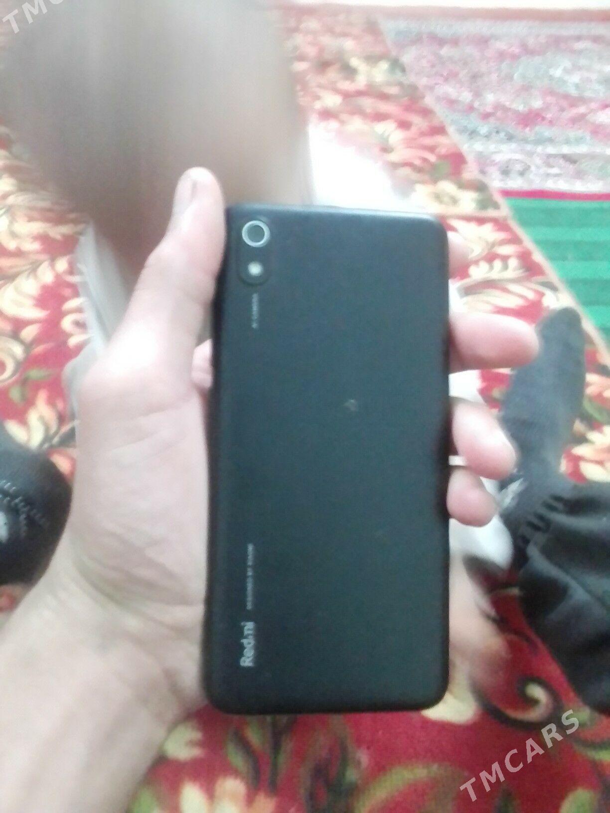 redmi 7a - Çärjew - img 1