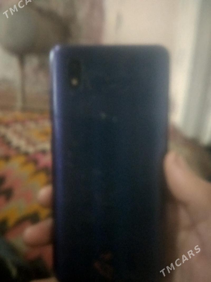 Zte - Çärjew - img 1