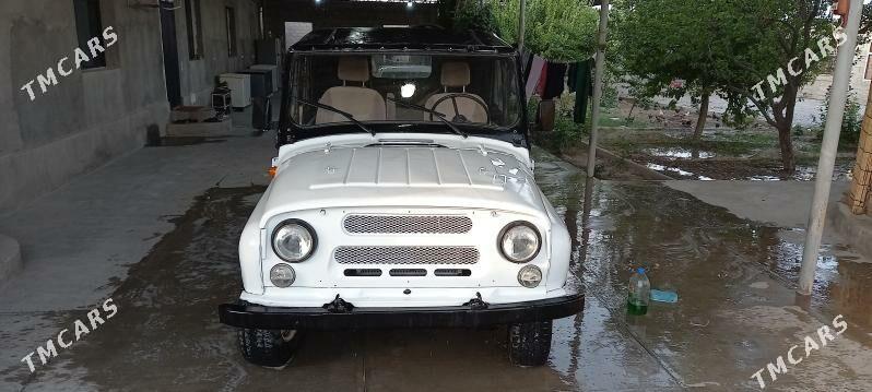 UAZ 469 2013 - 80 000 TMT - Гёкдепе - img 1