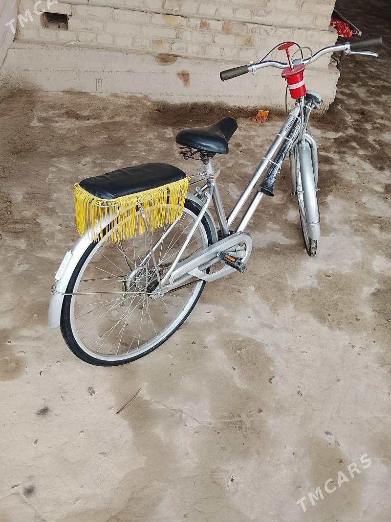 Welosidep - Чарджоу - img 1