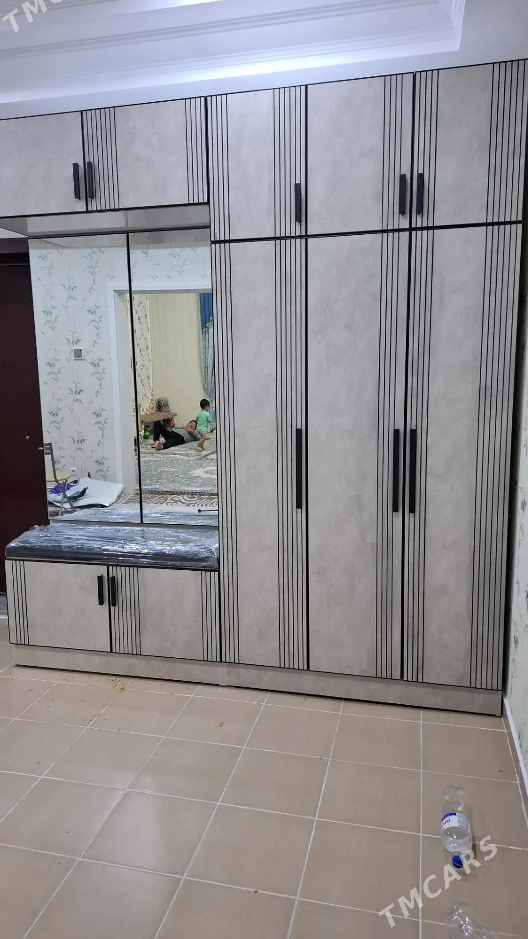 Kuhny garnitur - Ашхабад - img 1