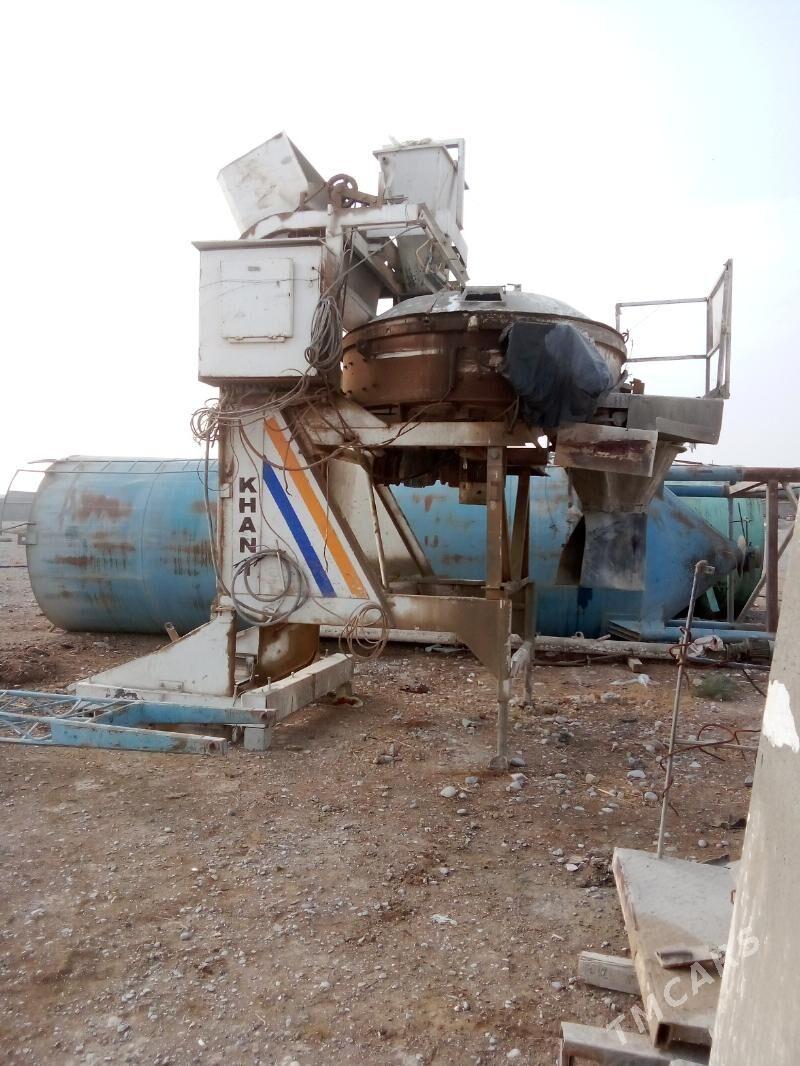 bsu.betonsentral - Ашхабад - img 1