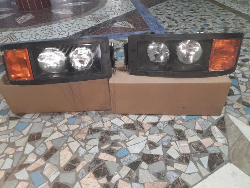 фара 1 800 TMT - Туркменабат - img 1